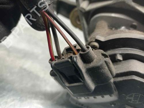 Front wiper motor CHRYSLER 300M (LR) 2.7 V6 24V | BP9237433M29 