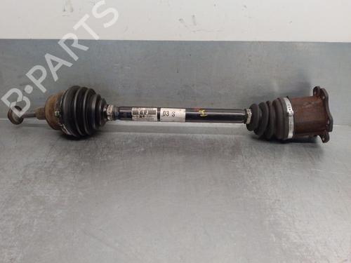 Used Left front driveshaft AUDI A6 C6 (4F2) 3.0 TDI quattro (225 hp) 29924585
