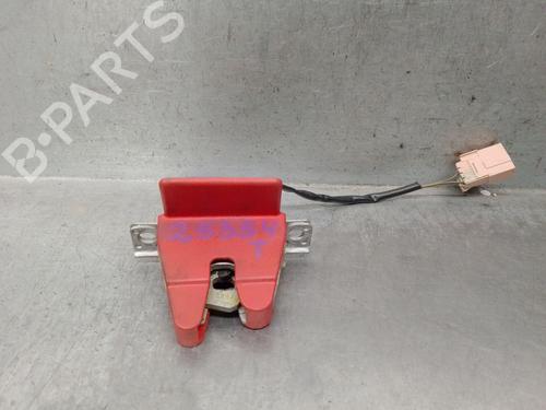 Used Tailgate lock Tailgate lock VW FOX Hatchback (5Z1, 5Z3, 5Z4) 1.2 (55 hp) 34378879 34378879