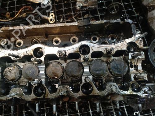 Cylinder head IVECO DAILY II Van 35-10 (15034111, 15034204, 15034211, 15034215, 15034217,... | BP30588380M5 