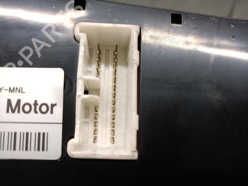 Climate control SSANGYONG KORANDO (CK) 2.0 e-XDi | BP32499017I5  - Image 6