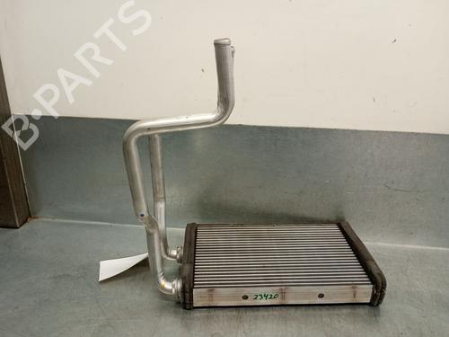Heater matrix MITSUBISHI OUTLANDER III (GG_W, GF_W, ZJ, ZL, ZK) Plug-in Hybrid (GG2W) | BP29305665M63 