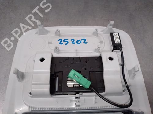 Kabinelys FIAT 500e (332_) Elektro 3+1 (FA1) | BP34720279I8 - Image 5