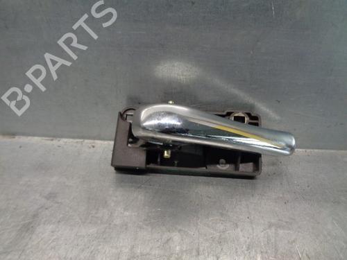 Used Front left interior door handle Front left interior door handle ALFA ROMEO 156 (932_) 2.5 V6 24V (932A1) (190 hp) 9699279 9699279