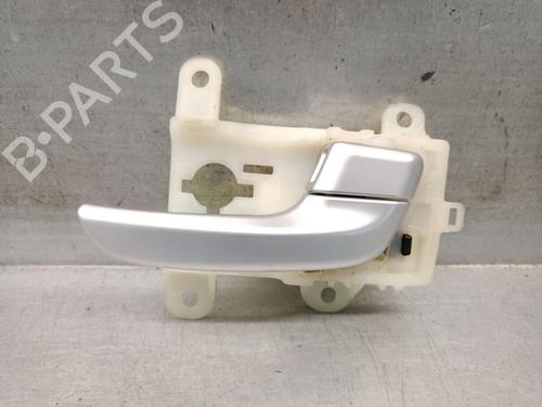 Used Front right interior door handle Front right interior door handle 26542724 26542724