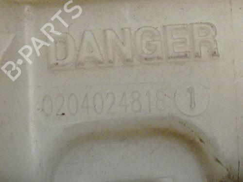 Brake master cylinder CITROËN XSARA PICASSO (N68) 2.0 HDi | BP26739566M77 