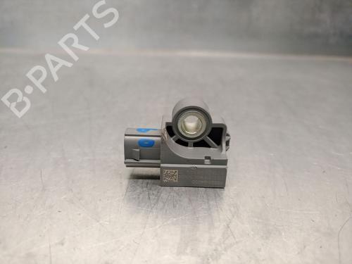 Used Electronic module Electronic module 25774812 25774812