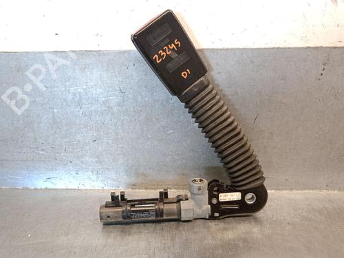 Front left belt tensioner BMW 3 (E46) 320 d | BP27980663C87 