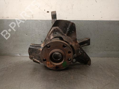 Right front steering knuckle CITROËN JUMPY I (U6U_) 1.9 TD | BP28381192M26 