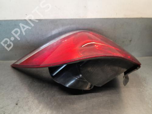 Right taillight VW GOLF VI Variant (AJ5) 1.6 TDI | BP37682866C35 - Image 3