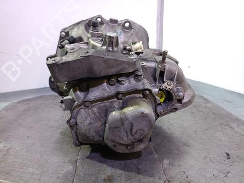 Gearbox OPEL ASTRA H (A04) 1.7 CDTI (L48) | BP21005343M3 