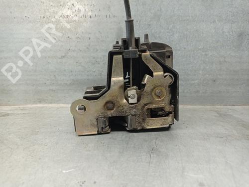 Rear right lock RENAULT MEGANE I Classic (LA0/1_) 1.6 16V (LA00, LA04, LA0B, LA11, LA16, LA19, LA1J, LA1K,... | BP22296418C99 