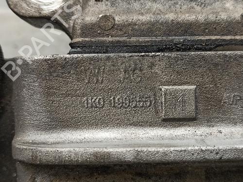 Engine mount SEAT ALTEA XL (5P5, 5P8) 1.9 TDI | BP14818684M89 