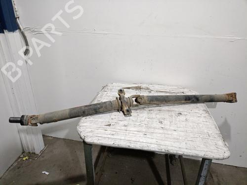 Used Driveshaft SUBARU FORESTER (SG_) 2.0 AWD (SG5) (125 hp) 32111677