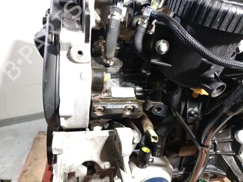 Engine PEUGEOT 807 (EB_) 2.2 HDi | BP38711684M1  - Image 6