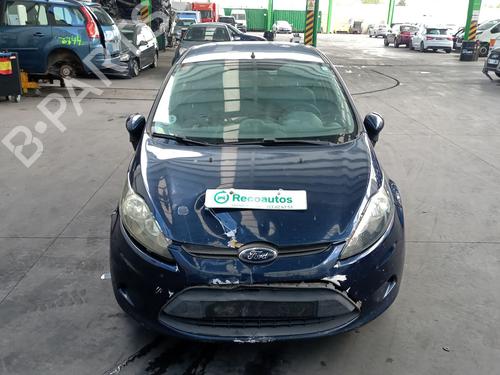 Engine control unit (ECU) FORD FIESTA VI (CB1, CCN) 1.4 TDCi | BP39747297M57 - Image 11
