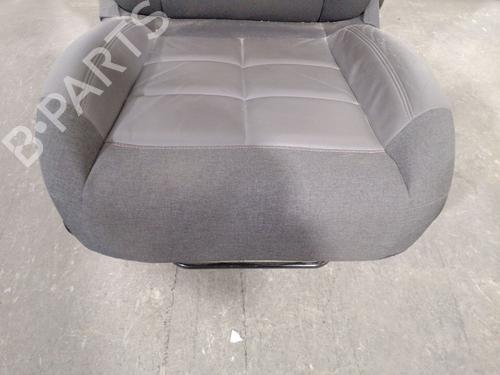 Left front seat CITROËN C5 AIRCROSS (A_) 1.2 PureTech 130 (ARHNSJ) | BP31969214C15