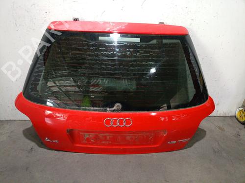 Used Tailgate Tailgate 38444550 38444550