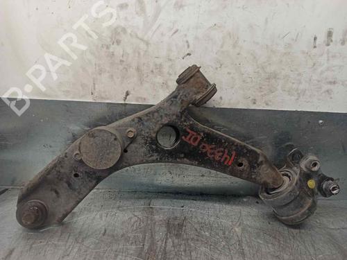 Used Left front suspension arm MAZDA 3 (BK) 1.6 (BK14) (105 hp) 8924439
