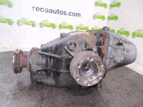 Used Rear differential BMW 5 (E39) 528 i (193 hp) 5609973
