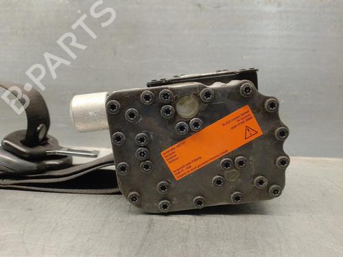 Front right seatbelt MERCEDES-BENZ CLC-CLASS (CL203)  | BP17664074I25 