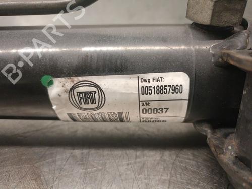 Steering rack FIAT DOBLO Cargo (263_) 1.3 D Multijet | BP29811470M22