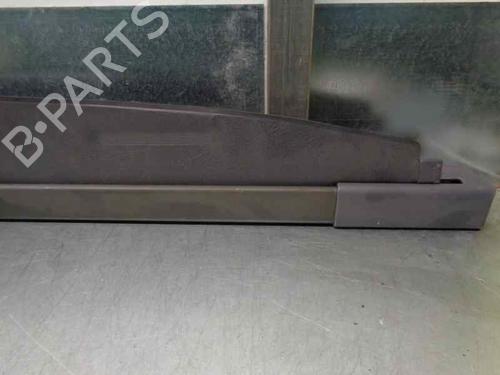 Rear parcel shelf MERCEDES-BENZ A-CLASS (W168) A 160 (168.033, 168.133) | BP7225775C85 