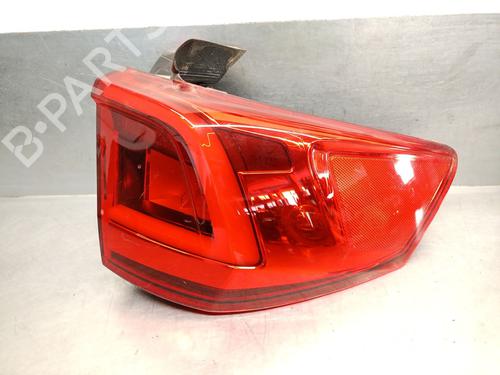 Høyre baklys SEAT TARRACO (KN2) 2.0 TSi 4Drive (190 hp) 27834169