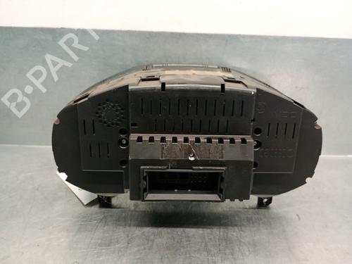 Kombiinstrument SKODA OCTAVIA II (1Z3) 1.9 TDI | BP29427800C47 