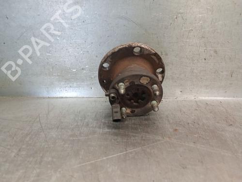 Right rear steering knuckle SEAT IBIZA III (6L1) 1.9 TDI | BP27243921M28 