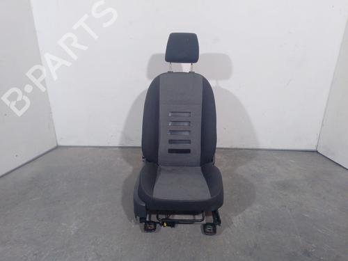 Used Right front seat FORD FOCUS II (DA_, HCP, DP) 1.6 TDCi (109 hp) 21840820