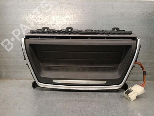 Glove box BMW 5 Touring (F11) 520 d 5116187013 | 51169206347
