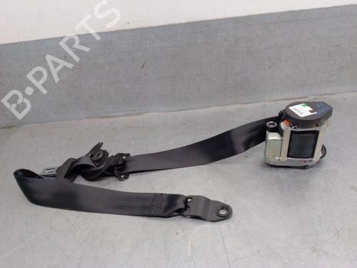 Front right seatbelt LAND ROVER RANGE ROVER EVOQUE (L538) 2.0 D 4x4 | BP26956125I25 