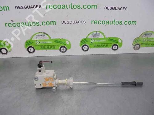 Used Fuel door actuator VW GOLF V (1K1) 1.9 TDI (105 hp) 20249395