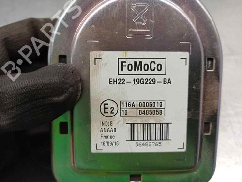 Electronic module LAND ROVER RANGE ROVER SPORT II (L494) 3.0 TDV6 4x4 | BP13909086M83 