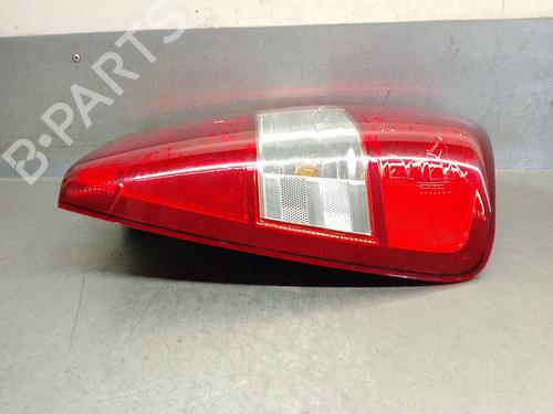 Right taillight KIA CARNIVAL / GRAND CARNIVAL III (VQ) 2.9 CRDi | BP29909211C35 