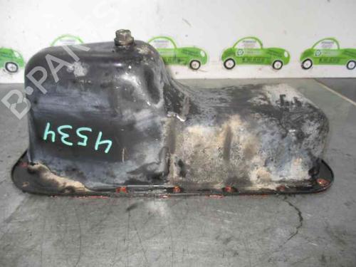 Oil sump SUZUKI VITARA (ET, TA, TD) 1.6 i 16V All-wheel Drive (ET, TA02, SE416) | BP20244531M115 