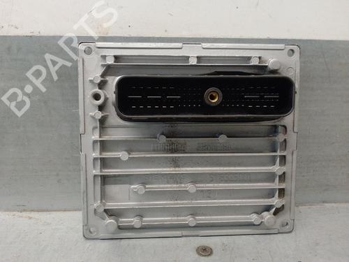 Used Engine control unit (ECU) FORD FIESTA V (JH_, JD_) [2001-2014]  17201165