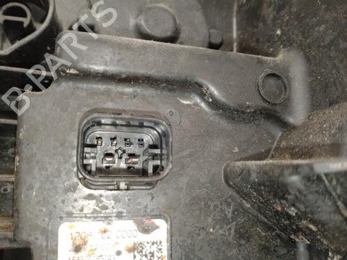 Højre forlygte BMW 2 Active Tourer (U06) 220i Mild Hybrid | BP32259061C29 