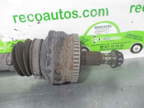 Right rear driveshaft MERCEDES-BENZ S-CLASS (W220) S 320 CDI (220.025, 220.125) | BP2335163M41 