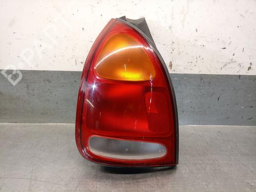 Used Left taillight Left taillight 38758207 38758207