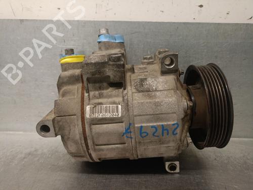 AC compressor SEAT TOLEDO III (5P2) 2.0 FSI | BP31130782M34