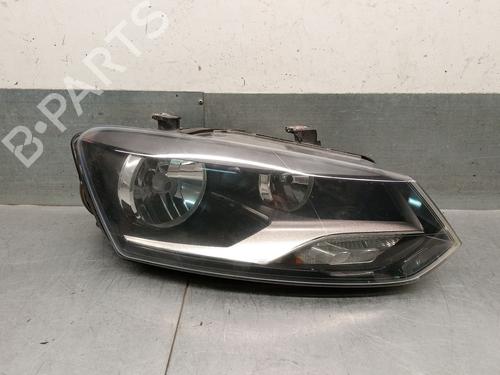 Used Right headlight Right headlight 38626100 38626100