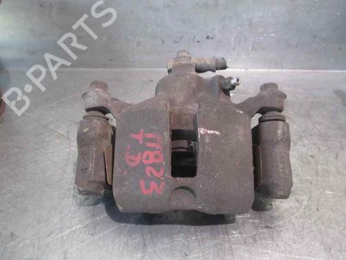 Pinza freno trasera derecha OPEL SINTRA (APV) 2.2 DTI (116 hp) 11616403