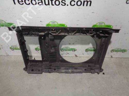 Front slam panel PEUGEOT 3008 I MPV (0U_) 2.0 HDi 150 / BlueHDi 150 | BP20255893C72