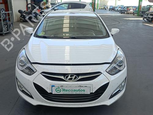 Front left window mechanism HYUNDAI i40 I (VF) 1.7 CRDI | BP38093565C22 - Image 12