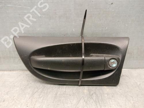 Venstre foran utvendig håndtak SMART FORFOUR (454) 1.1 (454.030) (75 hp) 30801618