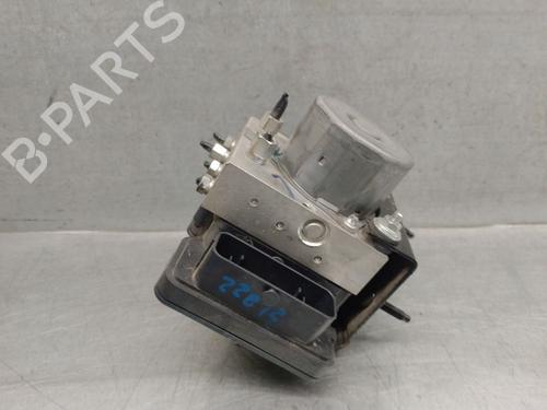 ABS pump NISSAN QASHQAI II (J11, J11_) 1.5 dCi | BP26606021M43