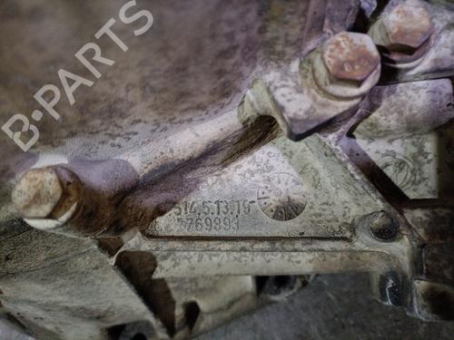 Gearbox FIAT PUNTO (176_) 55 1.1 | BP17867233M3 