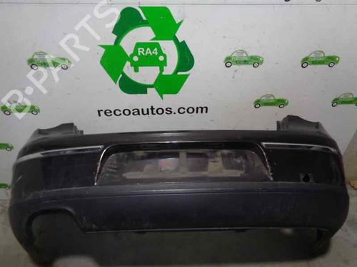 Used Rear bumper VW PASSAT B6 (3C2) 1.8 TSI (160 hp) 5038207